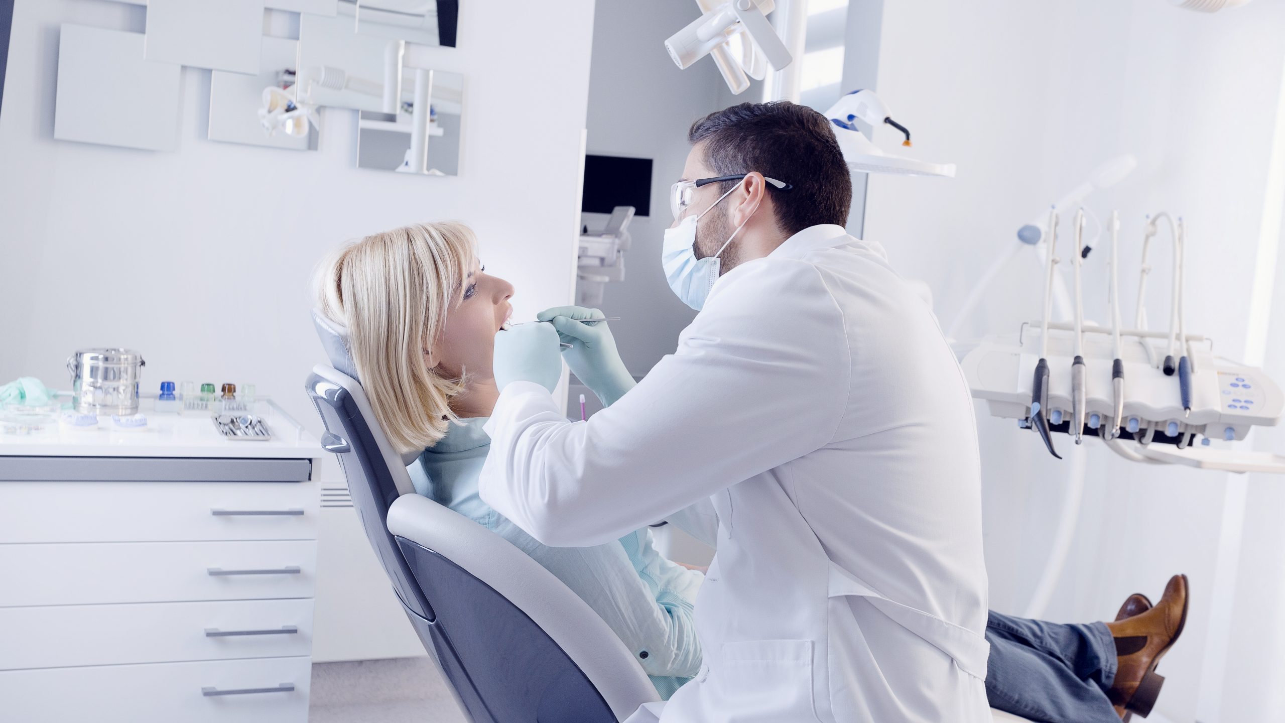 Dentist in Celina, OH