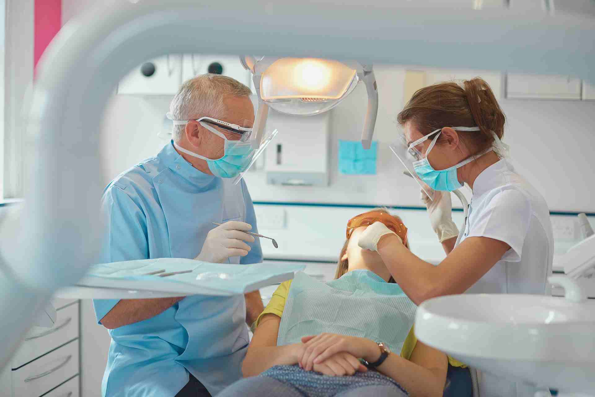 Dentist in Celina, OH